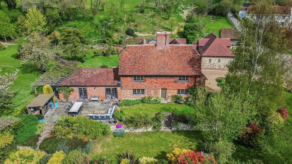 Main image of property: Vanity Lane, Linton, Maidstone