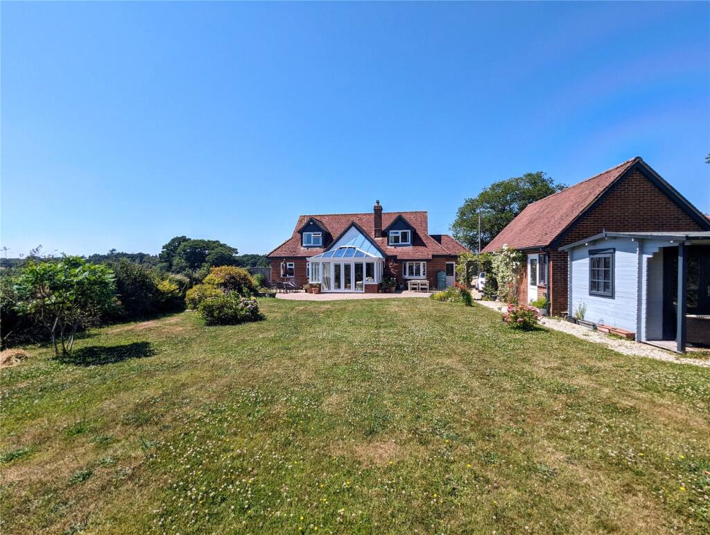 Danehurst New Road, Tiptoe, Lymington, Hampshire, SO41 photo 3