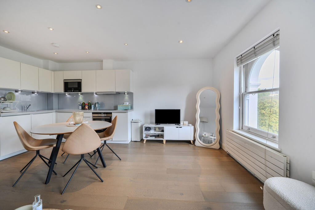 Apartment in London, World's End, Brompton - View 5