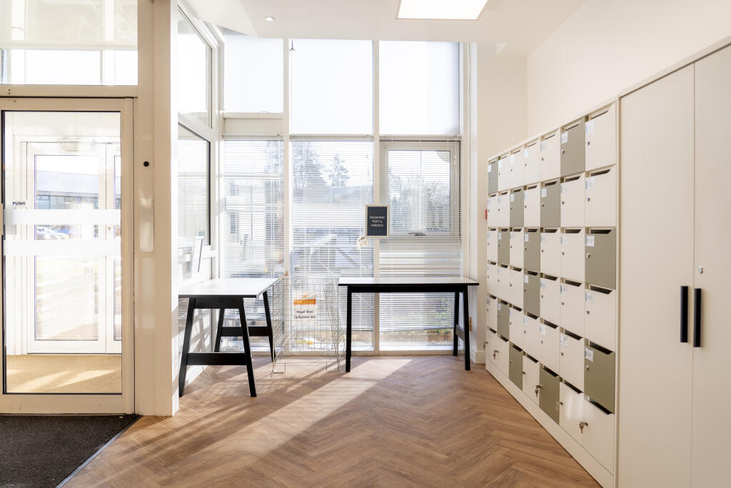 Main image of property: Innovation Epicentre
