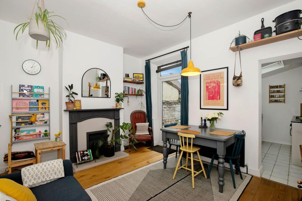 Main image of property: Hedwick Street, Bristol, BS5