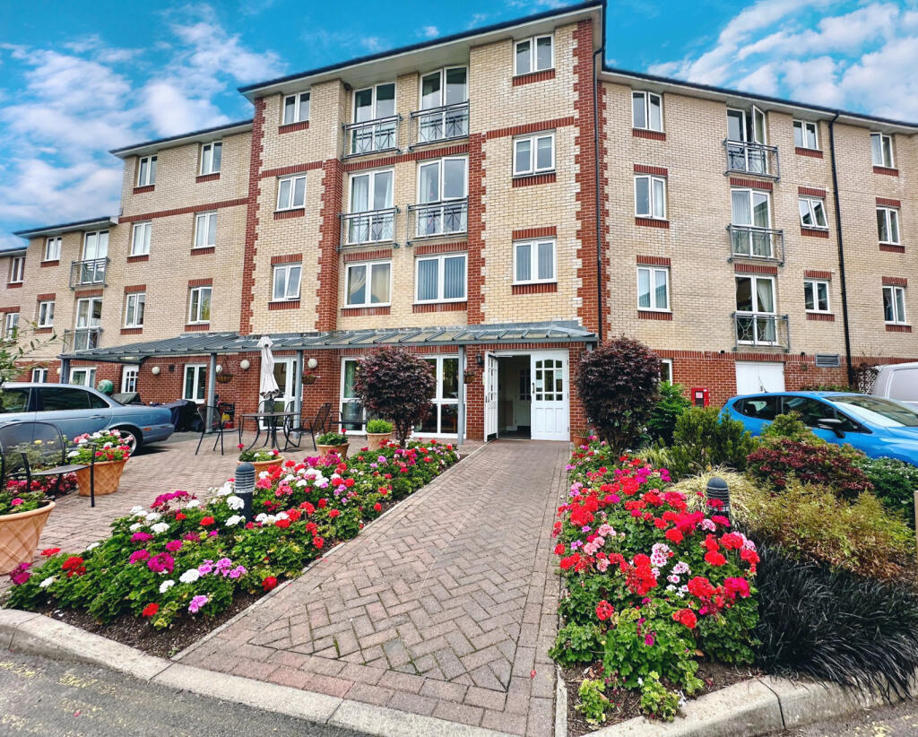 Main image of property: Port Mill Court, Mills Way, Barnstaple, EX31