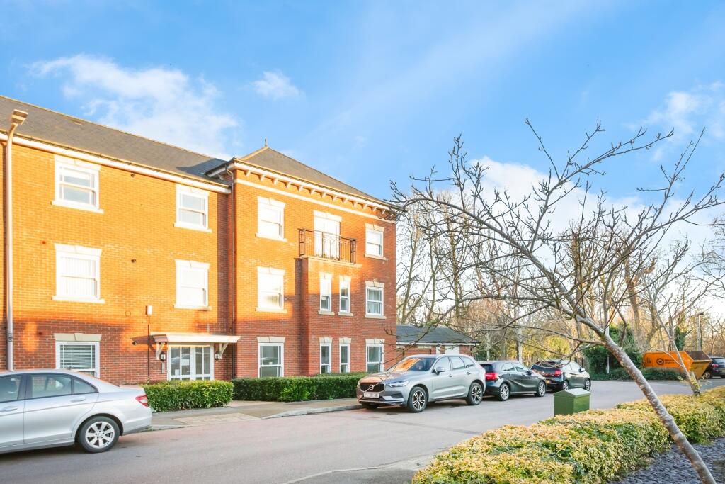 Main image of property: Turing Gate, Bletchley, Milton Keynes, MK3