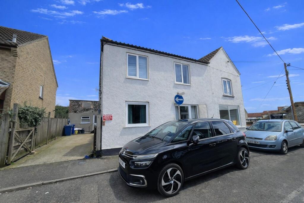Main image of property: Thetford Road, Brandon