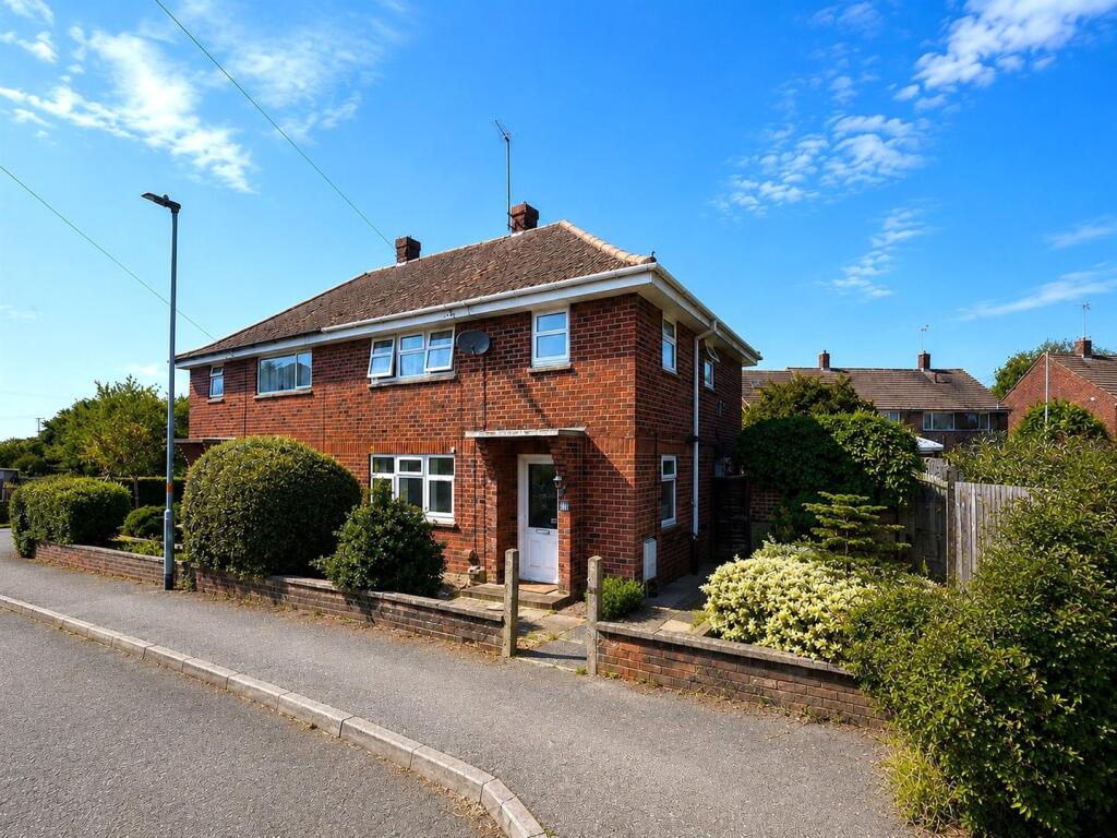 Main image of property: Fenners Close, Rushden