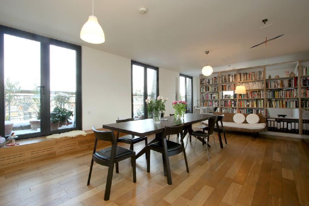 Main image of property: Princelet Street, Spitalfields, London, E1