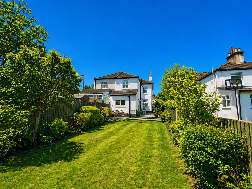 Main image of property: Sandy Lane North, Wallington