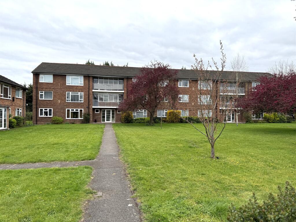Main image of property: Prince Andrew Close, Maidenhead