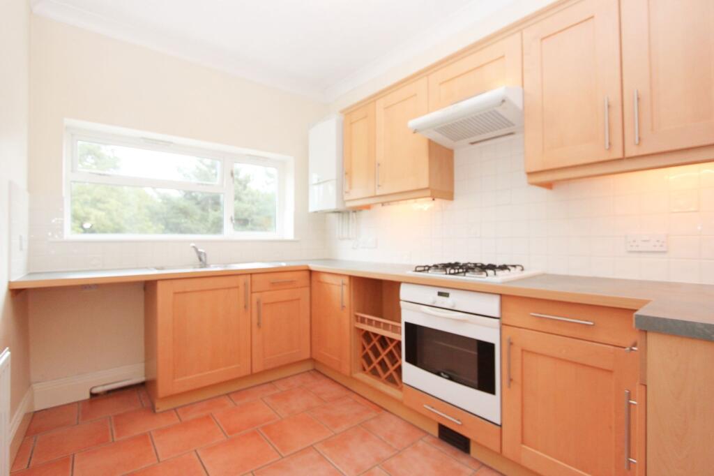 Apartment in Exeter, Polsloe - View 3