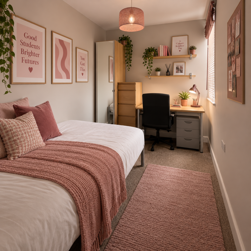 5 bedroom flat for rent