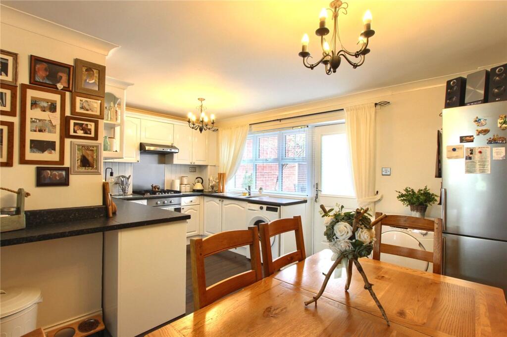 House in Stockton-on-Tees, Redcar and Cleveland - More