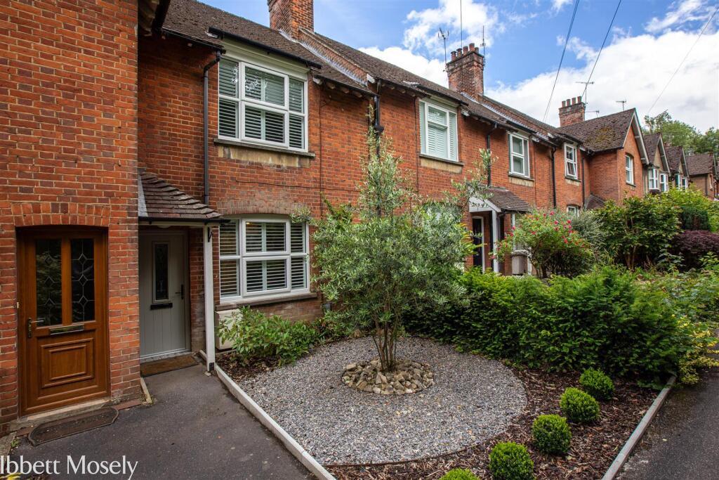 Main image of property: Holyoake Terrace, Sevenoaks