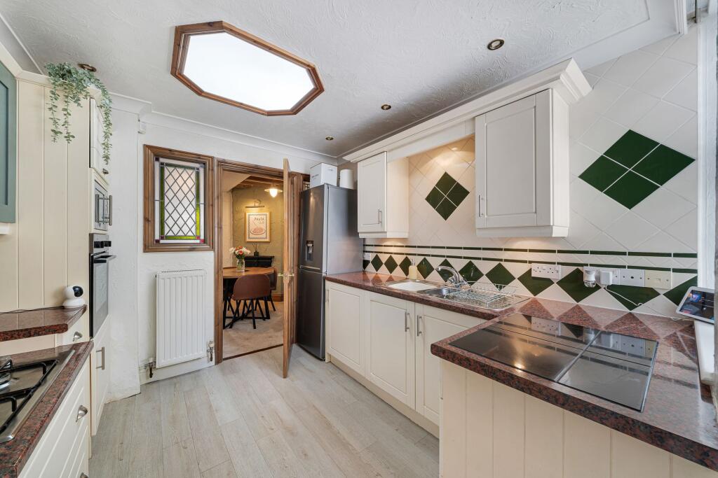 House in Warrington - More