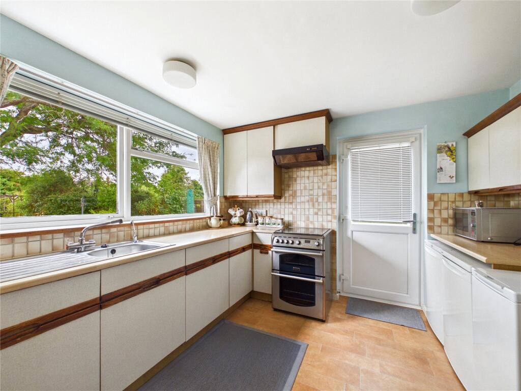 House in Ipswich - View 2