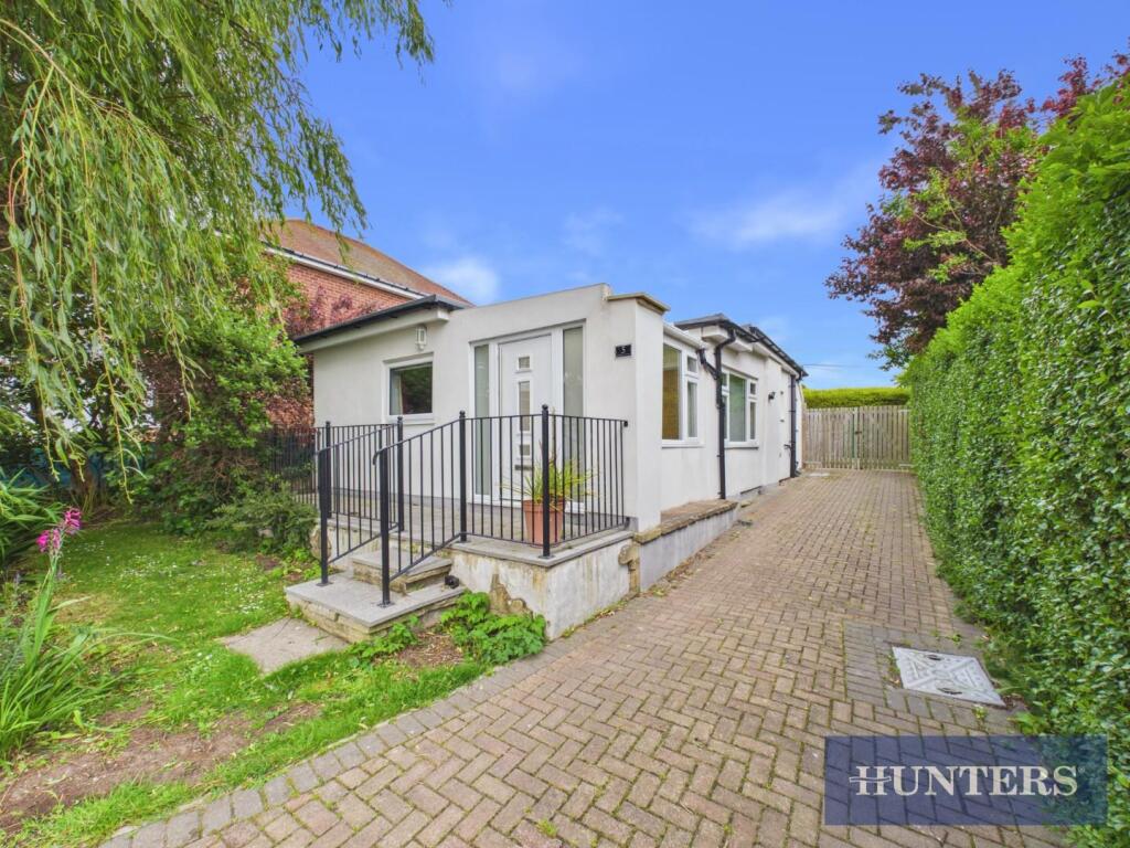 Main image of property: Riviera Drive, Sewerby, Bridlington