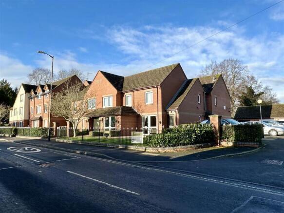 Additional image 10 of School Road, Alcester, Warwickshire, B49 5DJ