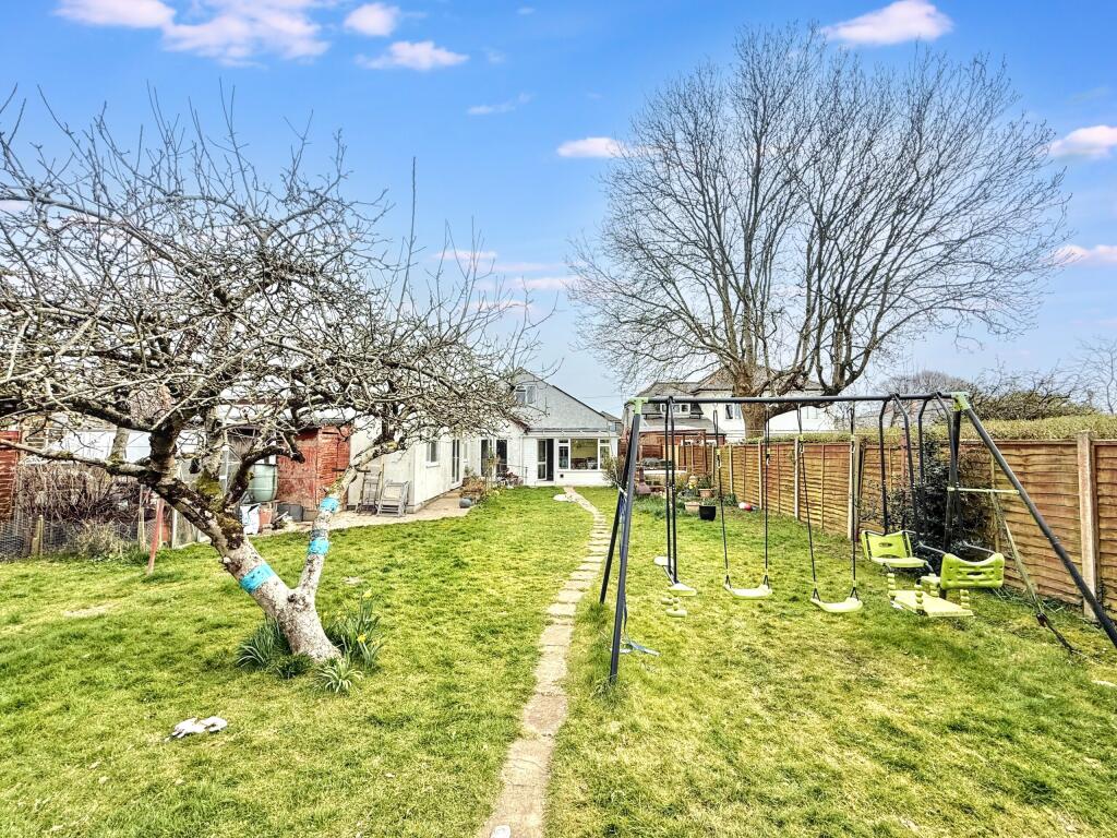 Additional image 26 of Wraxhill Road, Yeovil, Somerset - Self Contained Annexe