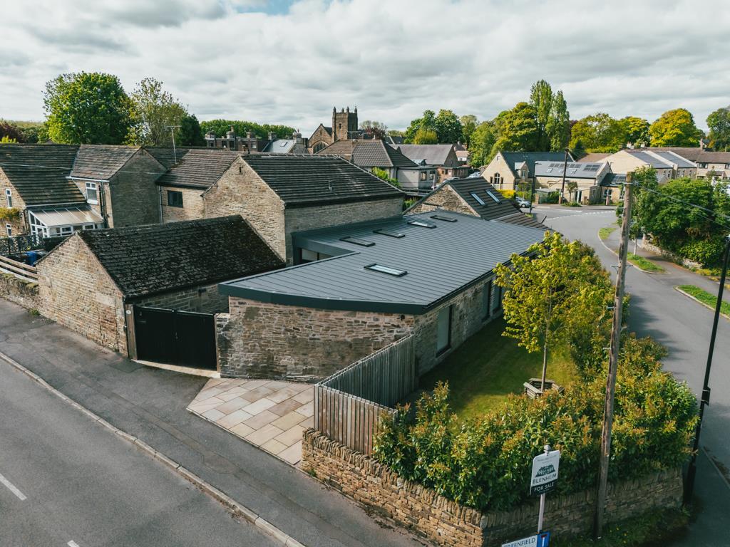 Main image of property: Greenfield Drive, Sheffield