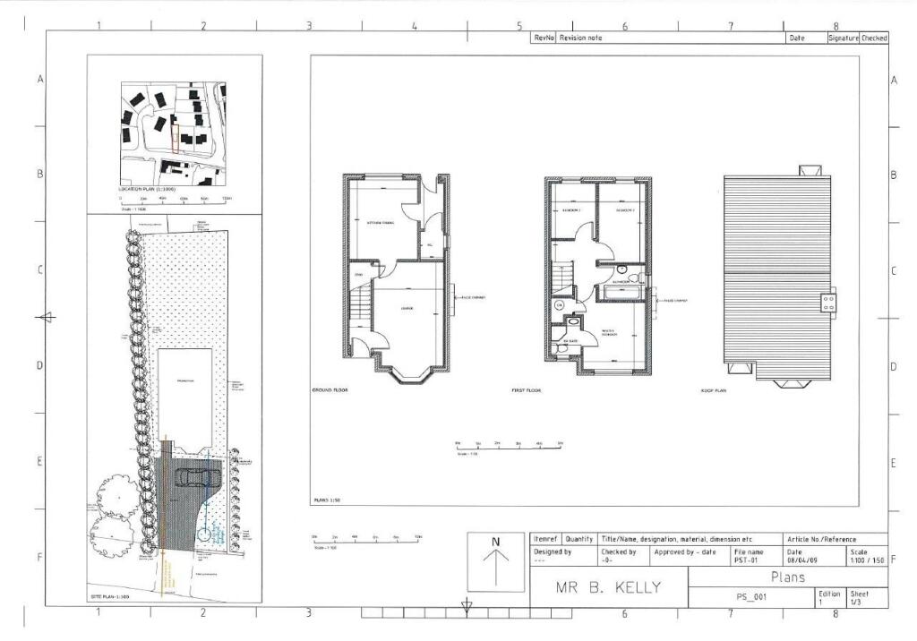 Main image of property: Patrington