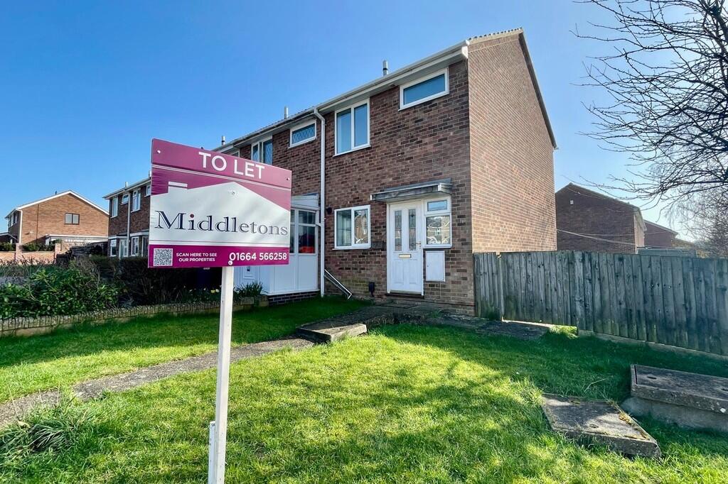 Main image of property: Swallowdale Road, Melton Mowbray