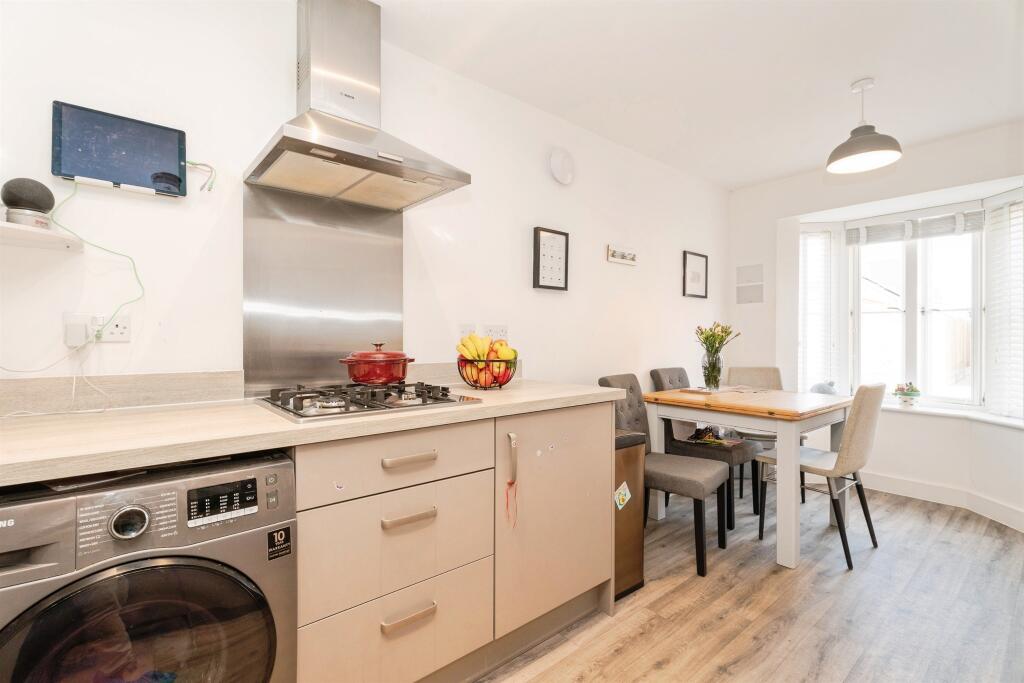 House in Norwich - View 3