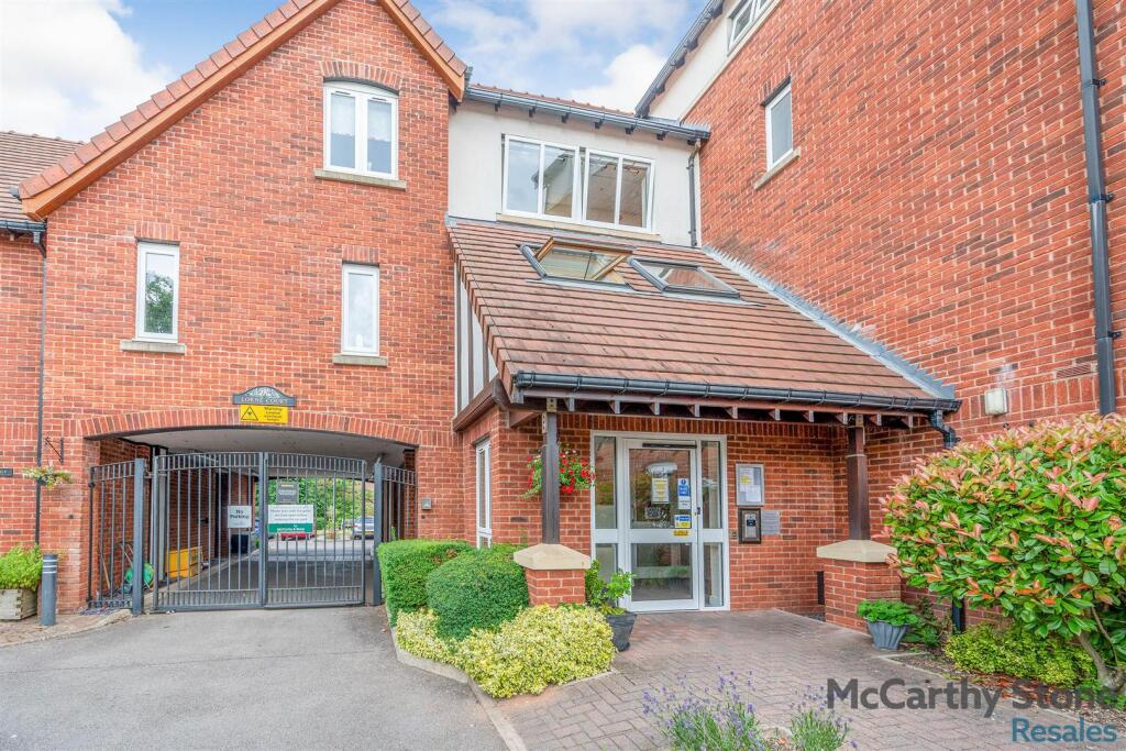 Main image of property: Lorne Court, School Road, Moseley, Birmingham, B13 9ET