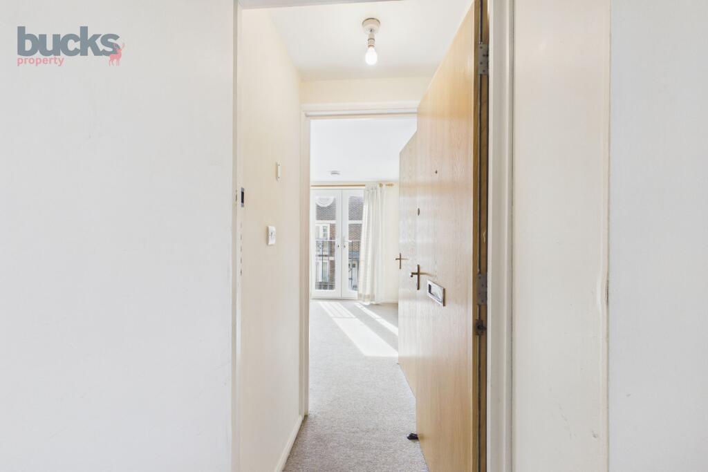 Apartment in Oxford, East Oxford - More