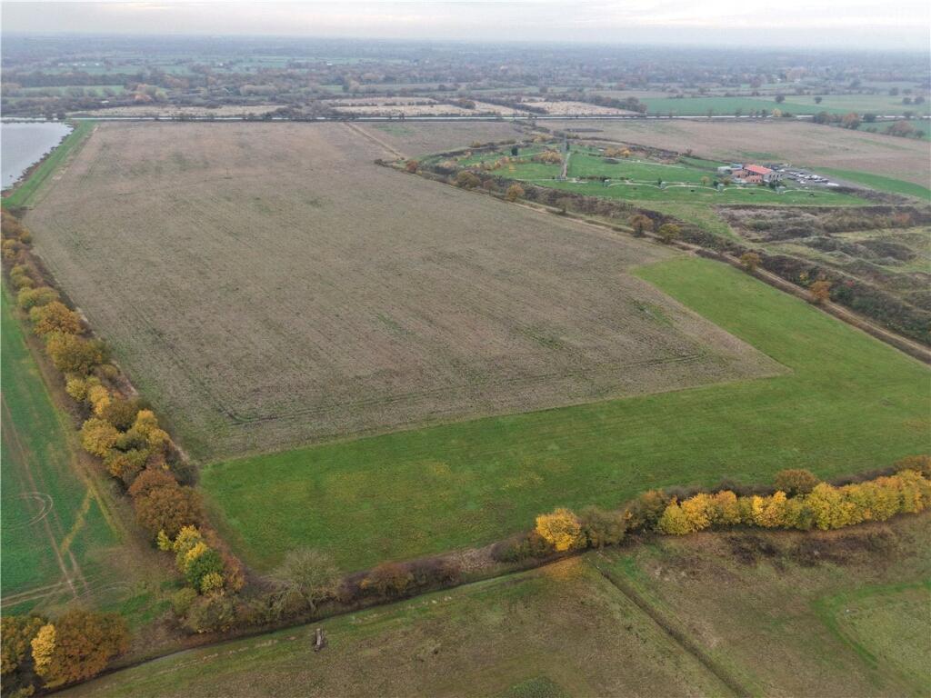 Main image of property: Park Lane, West Cowick, Goole, East Riding of Yorkshi, DN14