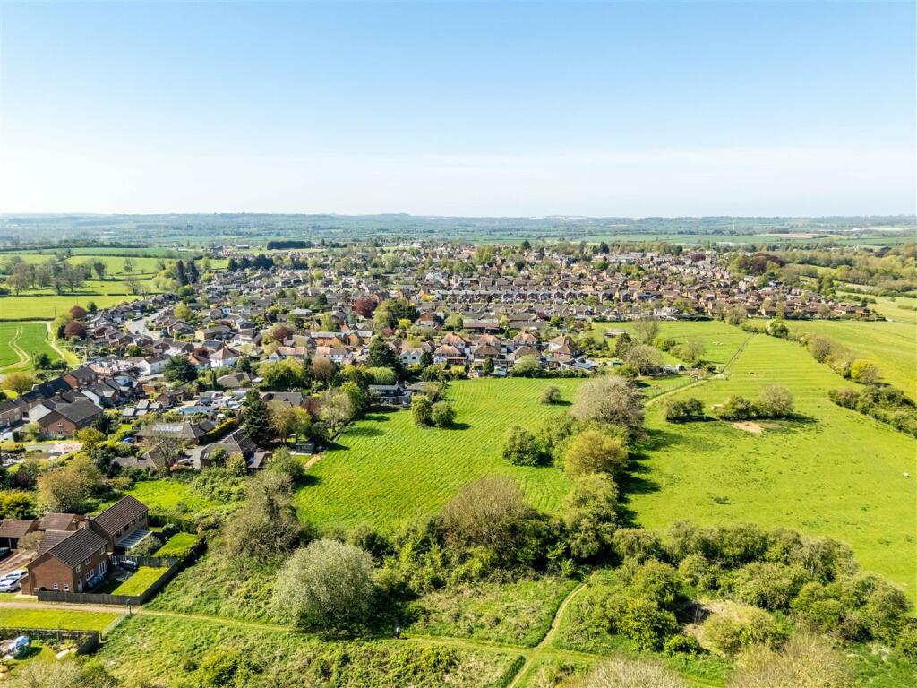 Main image of property: East Street, Long Buckby