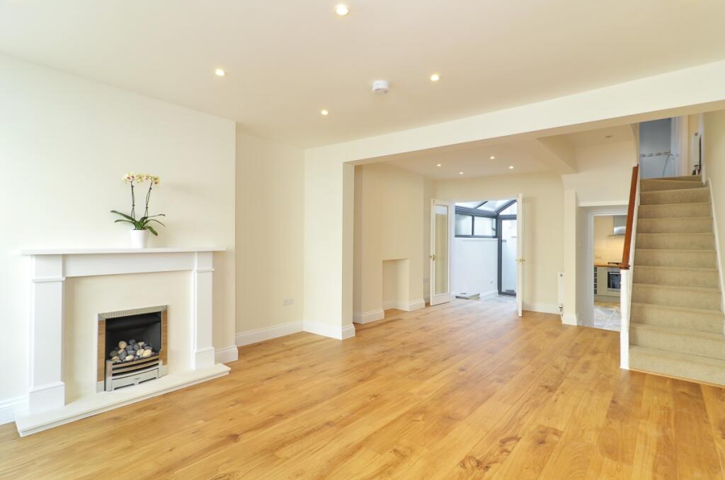 Main image of property: Blithfield road London W8