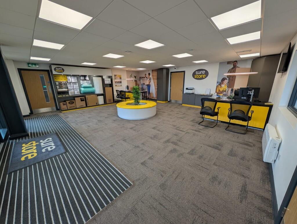 Main image of property: Grampian Gate, Milton Keynes, Buckinghamshire, MK6