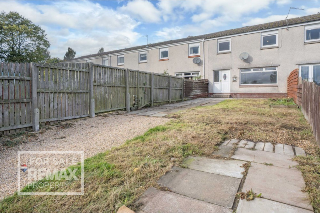 Main image of property: Thomson Grove, Uphall, EH52 6BP