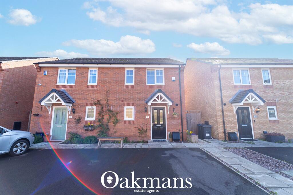 Additional image 23 of Foundry Walk, Birmingham, West Midlands, B30