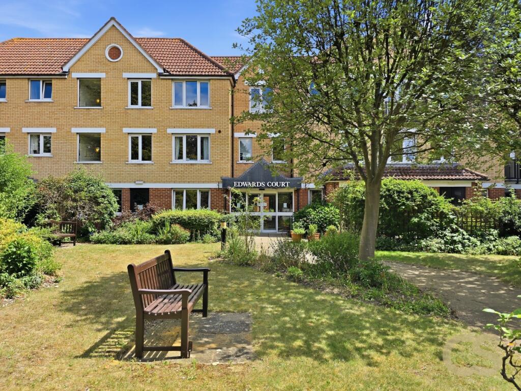 Main image of property: Edwards Court, Turners Hill, Hertfordshire, EN8 8SA
