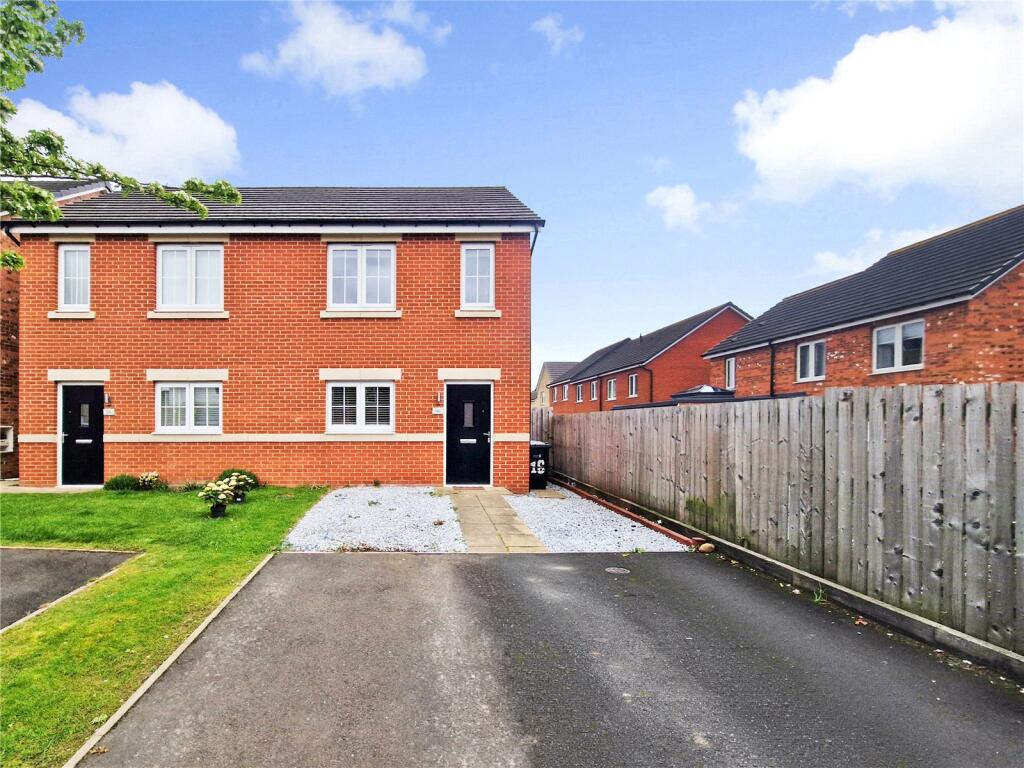 Main image of property: Littlewood Close, Browney, Durham, DH7