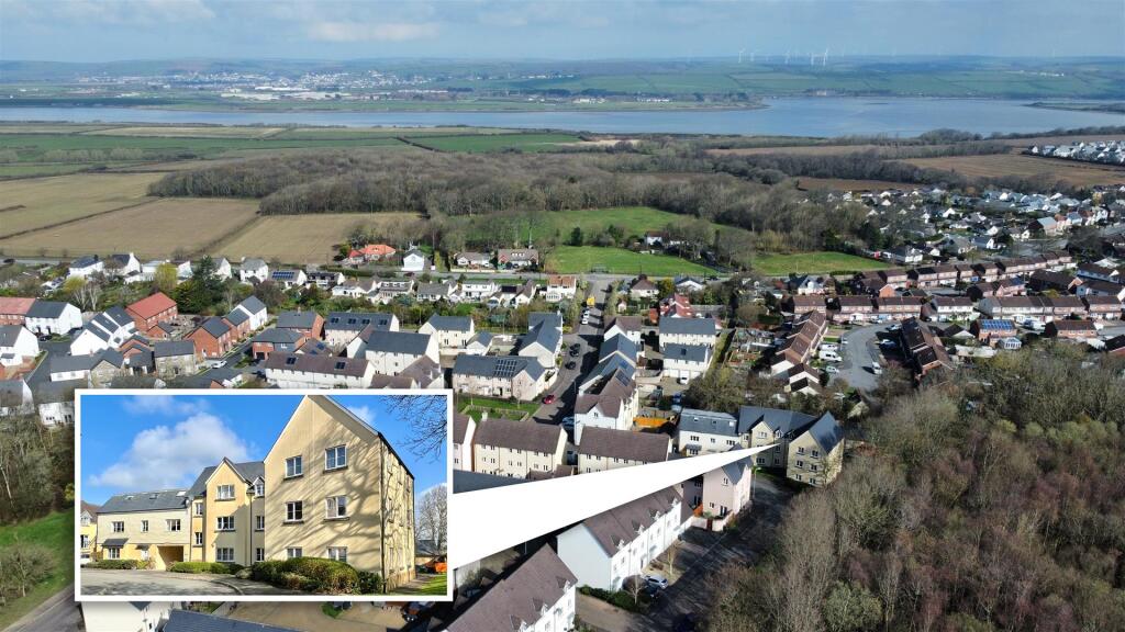Main image of property: Sampson's Plantation, Fremington, Barnstaple