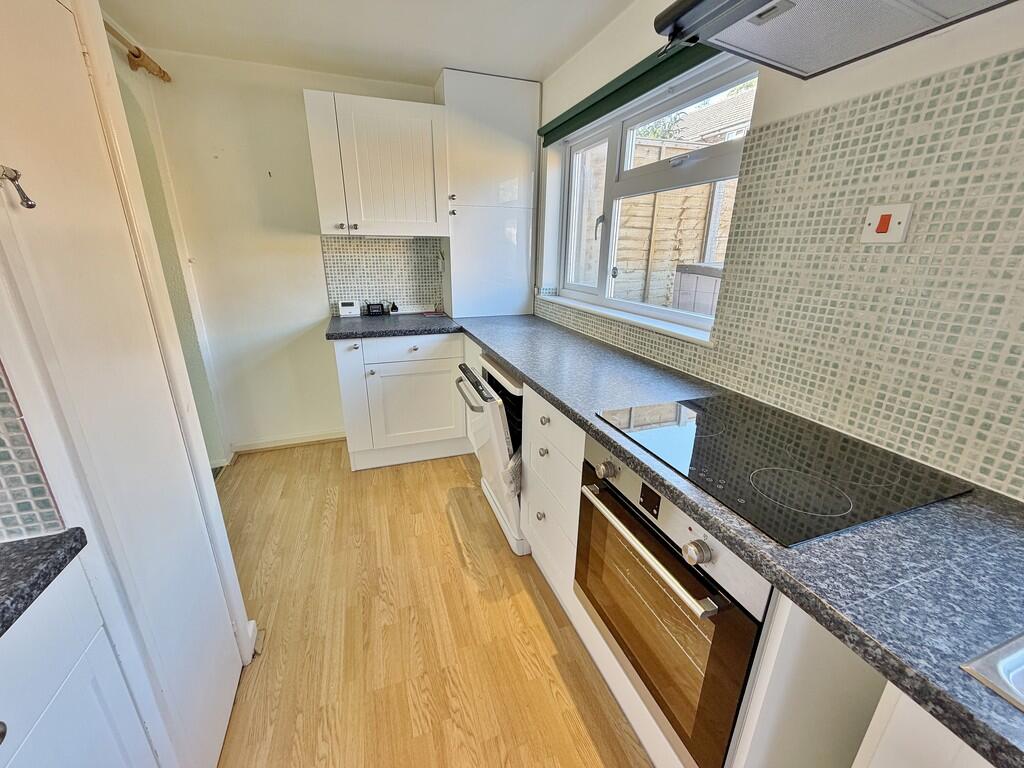 Hillsley Road, Paulsgrove - View 5
