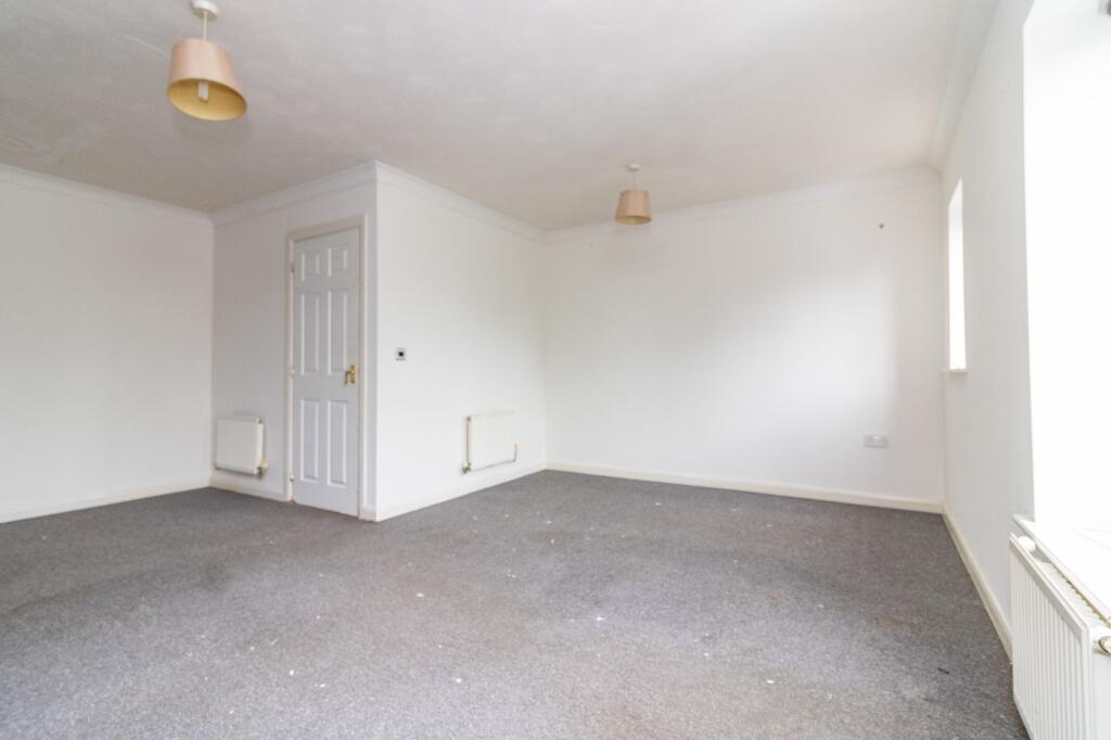 Oakwood Road, Leicester, LE4 photo 4