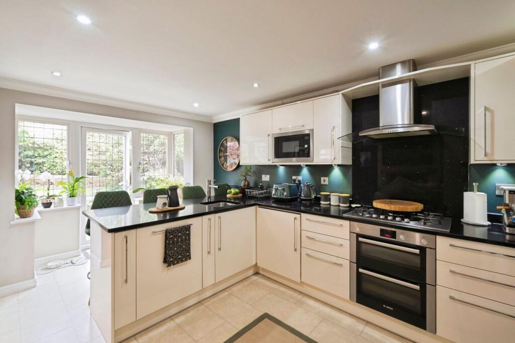 House in Chester - View 5