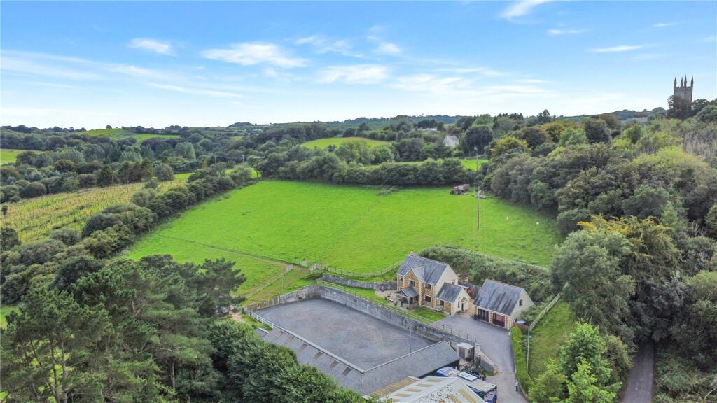 Main image of property: Lanlivery, Bodmin, Cornwall, PL30