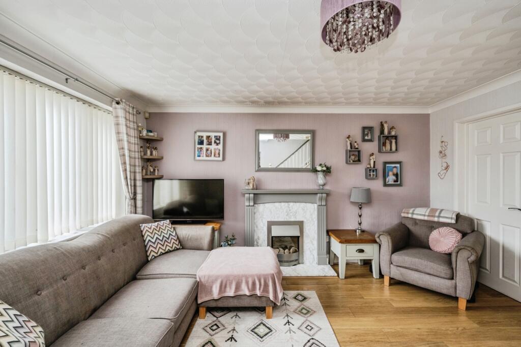 Waun Gron, Rhydyfro, Pontardawe, Swansea, SA8 - View 4