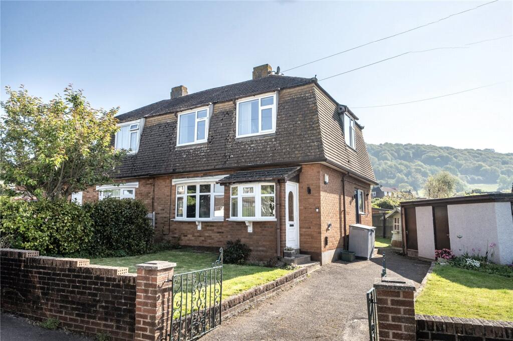 Main image of property: Woodland View, Wyesham, Monmouth, Monmouthshire, NP25