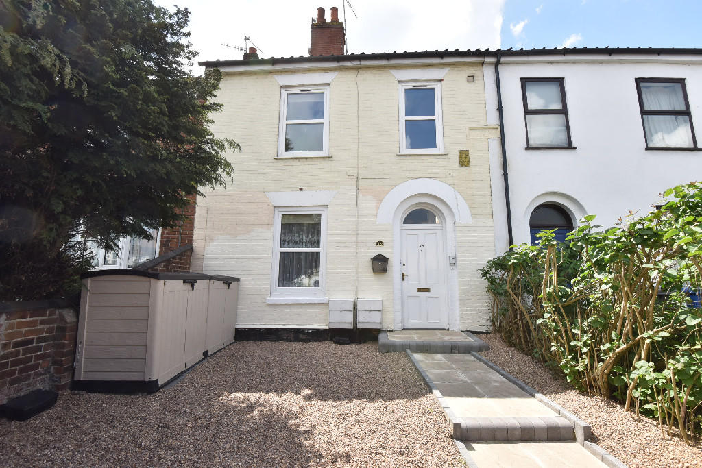Main image of property: Dereham Road, Norwich, NR2