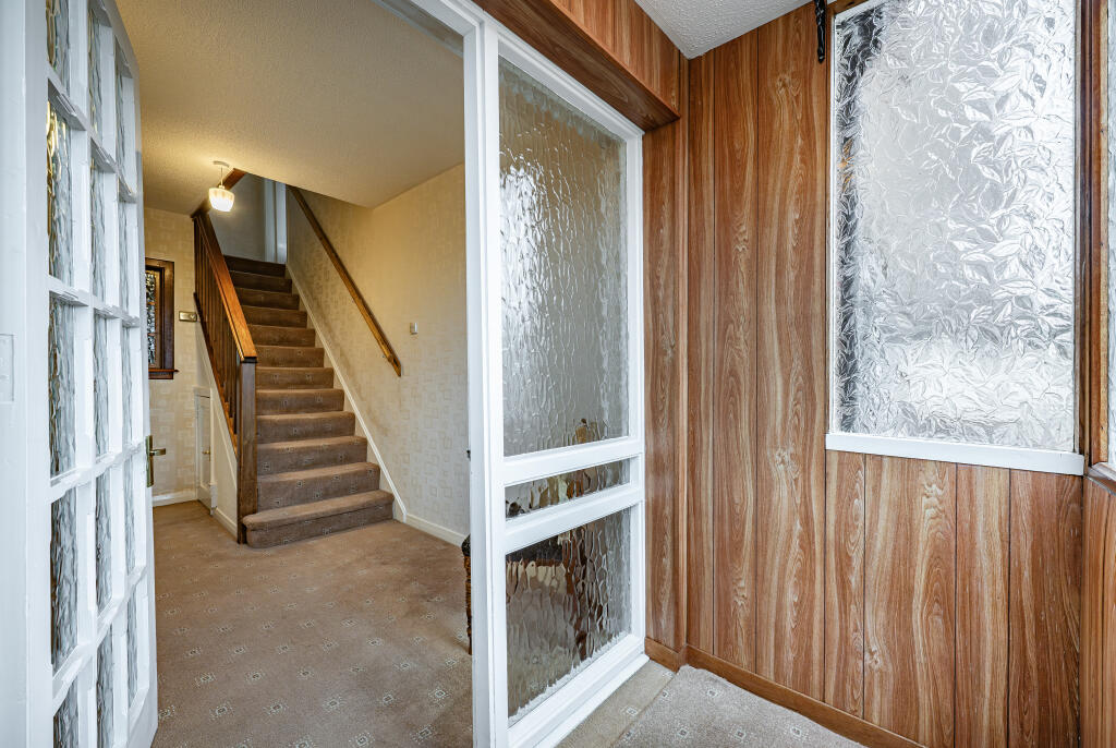 House in Glasgow, East Dunbartonshire - View 5