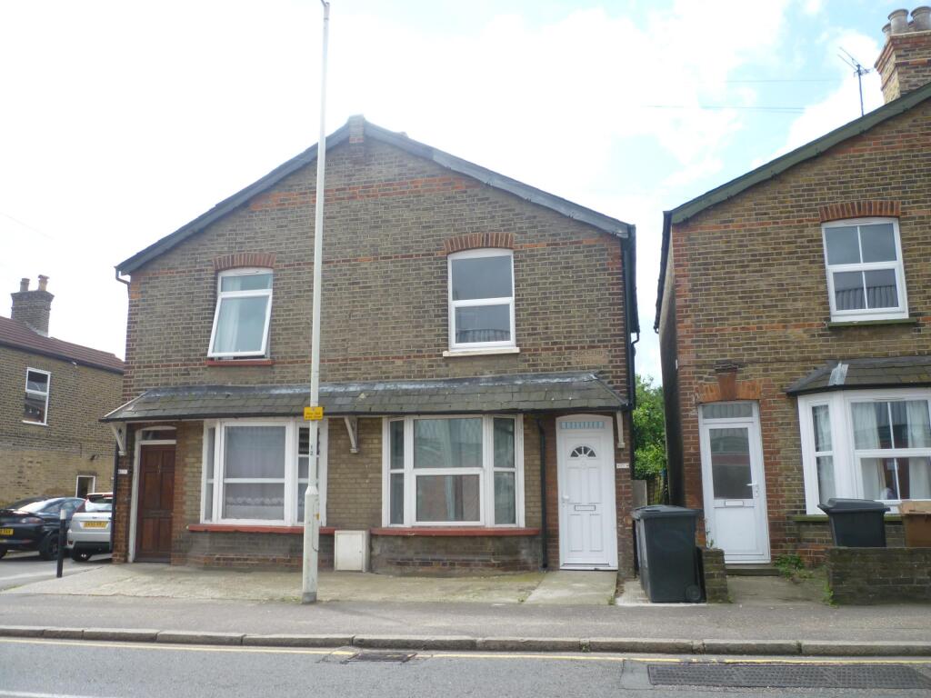 Main image of property: Victoria Road, Chelmsford
