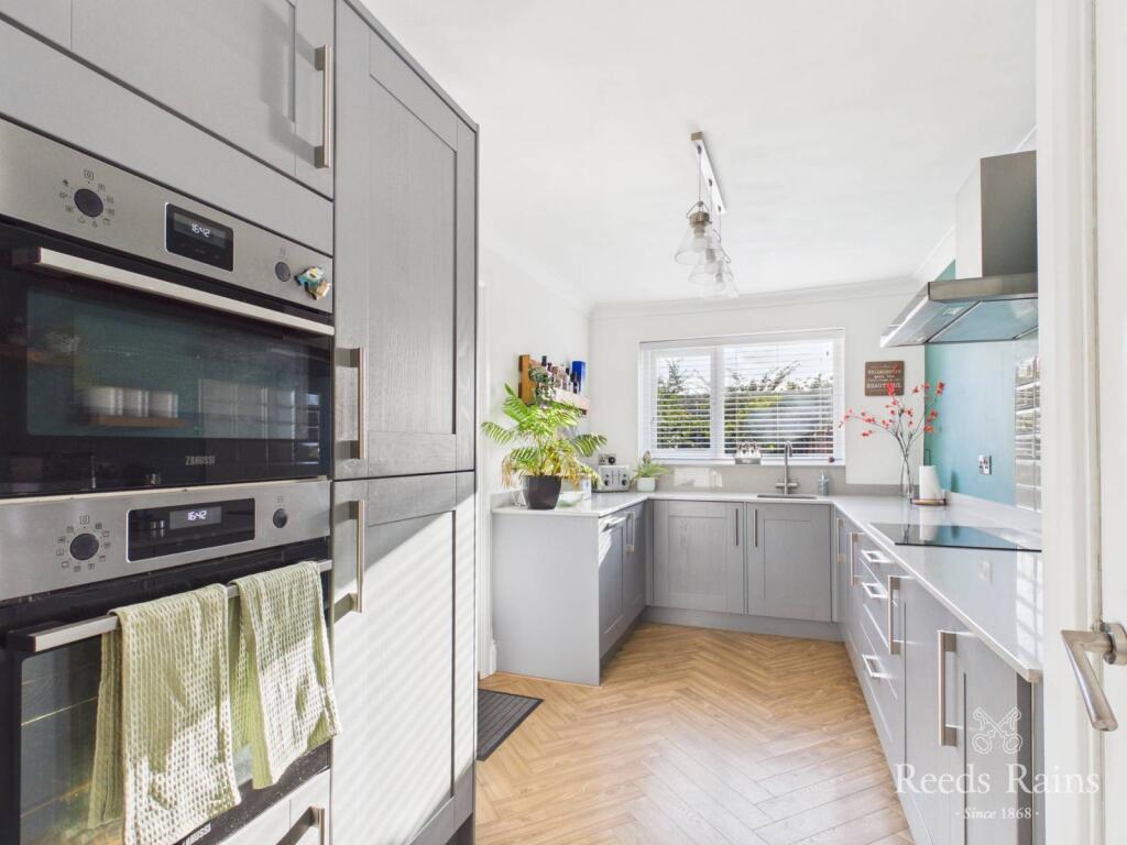 House in Stockton-on-Tees - View 4