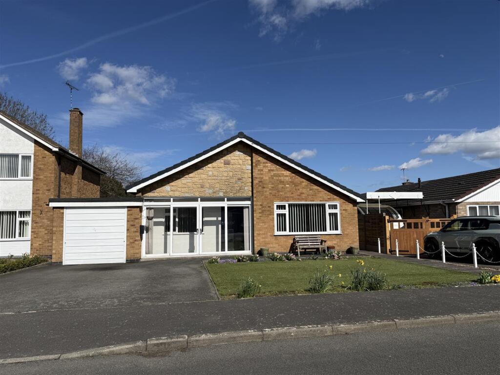 Main image of property: Windermere Drive, Croft