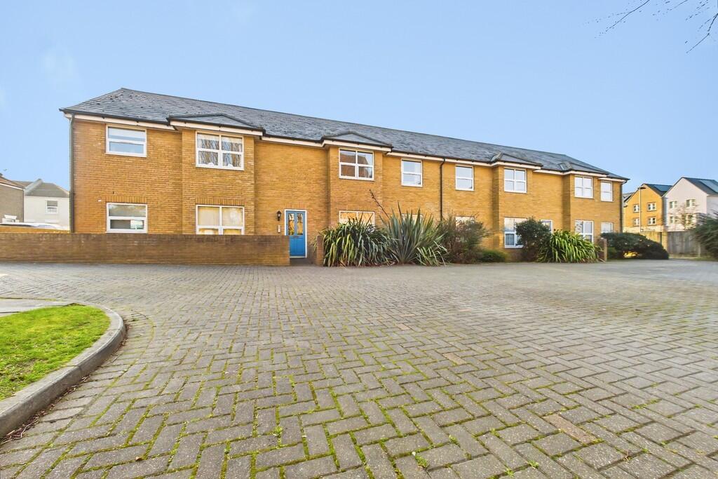 Main image of property: Ark Lane, Deal