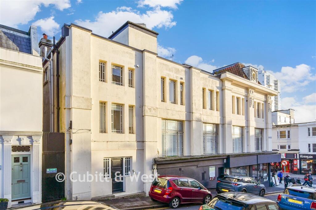 Main image of property: Dean Street, Brighton, East Sussex