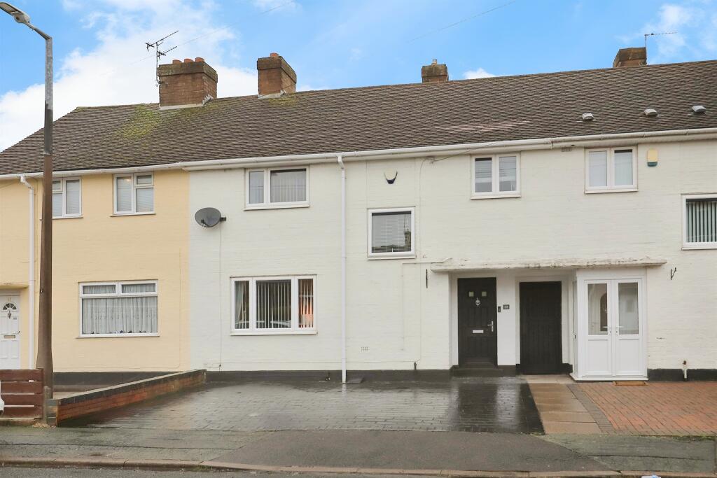 Main image of property: School Green, Bilston